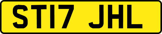 ST17JHL