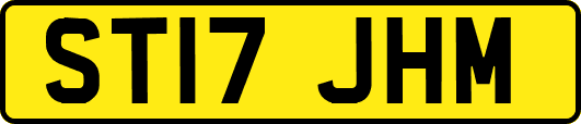 ST17JHM