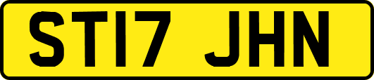 ST17JHN