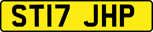 ST17JHP