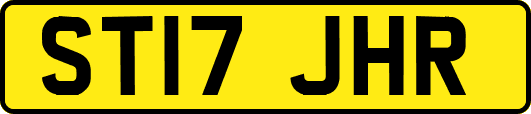 ST17JHR