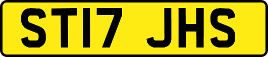 ST17JHS