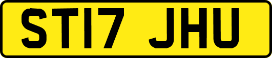 ST17JHU