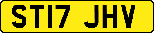 ST17JHV