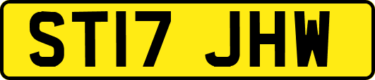 ST17JHW