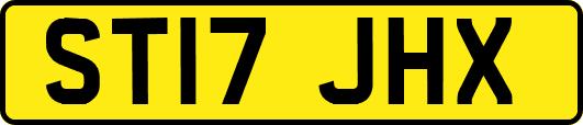 ST17JHX