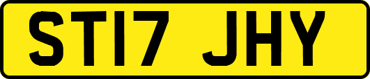 ST17JHY