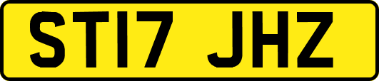 ST17JHZ