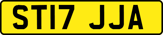 ST17JJA