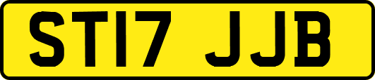 ST17JJB
