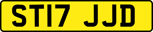 ST17JJD