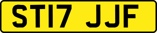 ST17JJF