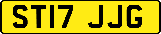 ST17JJG