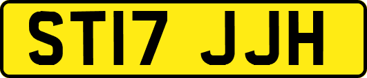 ST17JJH