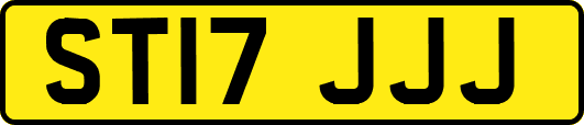 ST17JJJ