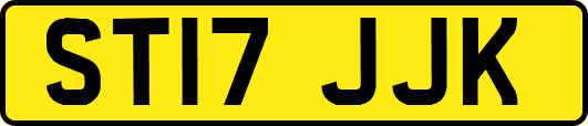 ST17JJK