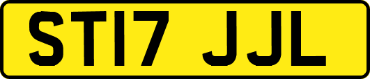 ST17JJL