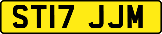 ST17JJM