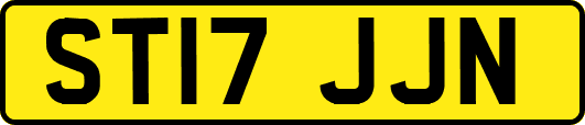 ST17JJN