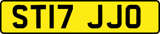ST17JJO