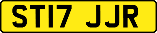 ST17JJR
