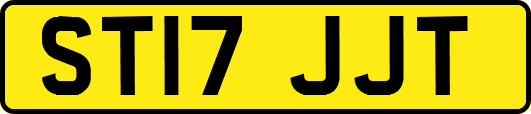 ST17JJT