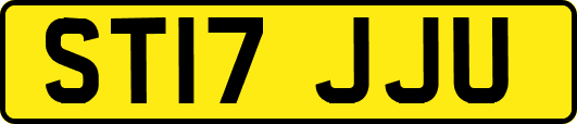 ST17JJU