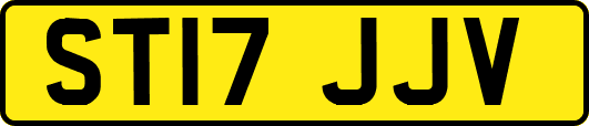 ST17JJV