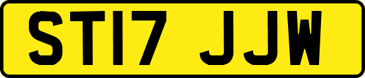 ST17JJW