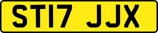 ST17JJX