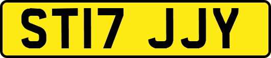 ST17JJY
