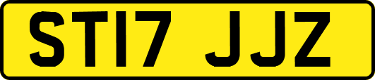 ST17JJZ
