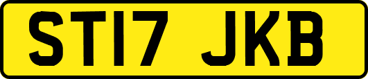 ST17JKB