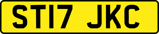 ST17JKC