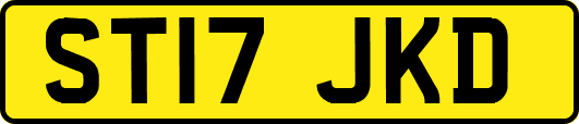 ST17JKD