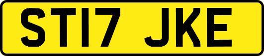 ST17JKE