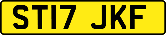 ST17JKF