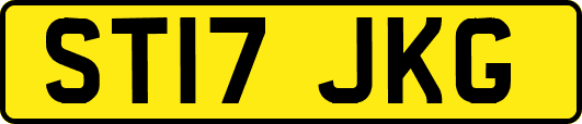 ST17JKG