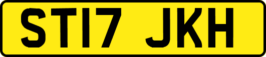 ST17JKH