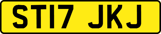 ST17JKJ