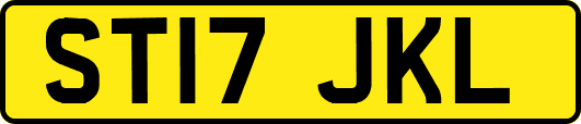 ST17JKL