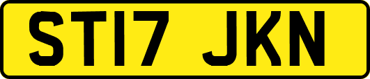 ST17JKN