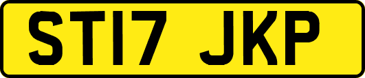 ST17JKP