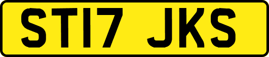 ST17JKS