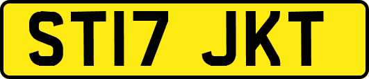 ST17JKT