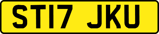 ST17JKU