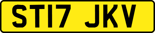ST17JKV