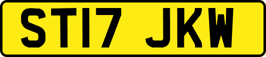 ST17JKW