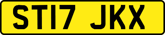 ST17JKX