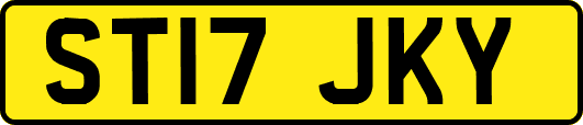 ST17JKY